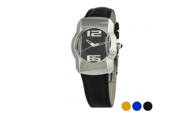 Unisex Kell Chronotech CT7279M - Sinine