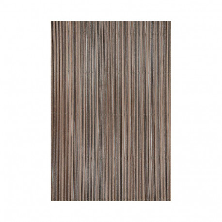 Garden Fence Nortene Fency wick Black (1 x 3 m)