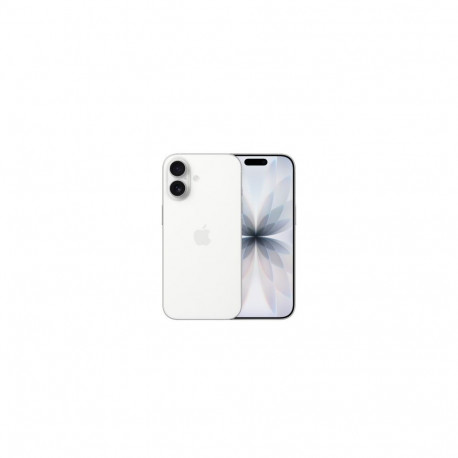 Apple Iphone 17 256GB White A3520