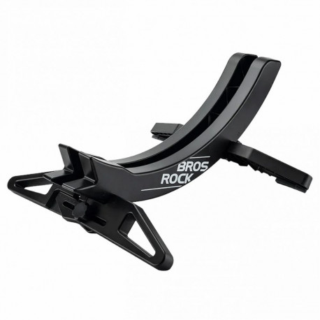 Rockbros Rockbros 27210013001 bike stand - black