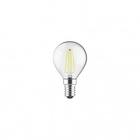 Leduro LEDURO LED BULB G45 4W 400lm E14 3000K