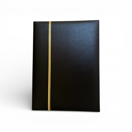 SAFE Luksuslik nahast kaantega margialbum