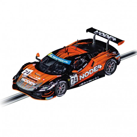 Carrera Digital 132 Ferrari 296 GT3 Kessel Racing, No.74