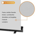 Walimex pro Roll-up Panel taust 210x220cm hall