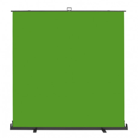 Walimex pro Roll-up Panel Background 210x220cm green