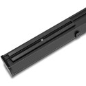 Walimex pro Roll-up Panel Hintergrund 155x200cm blau