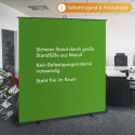 Walimex pro roll-up paneel taust 210x220cm roheline