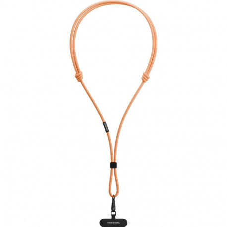 Native Union City Sling RP aprikoosioranž