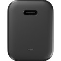 Native Union 45W USB-C PD kiire GaN seinalaadija must