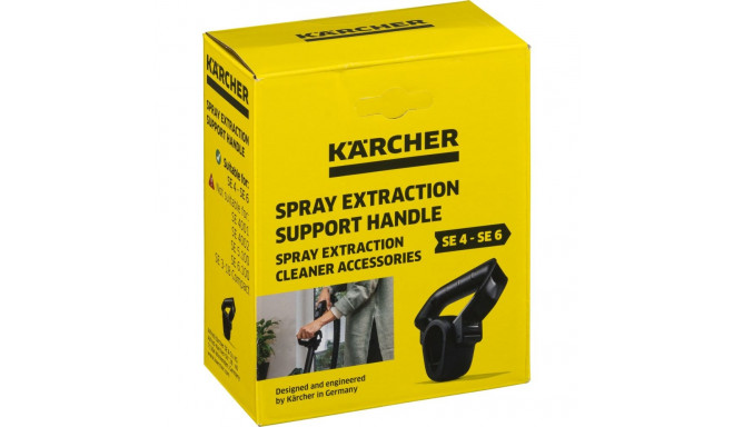 Kärcher tugikäepide