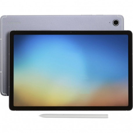 Samsung Galaxy Tab S10 FE (X526B) (Grey) 10.9” IPS LCD,1440x2304,2.9GHz&1.9GHz/128GB/8GB RAM/Android