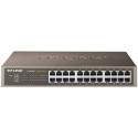 TP-LINK Switch TL-SG1024D 24xGBit Unmanaged Desktop