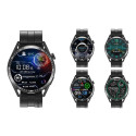 Smartwatch TRACER SM8V ONYX