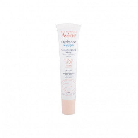 Avene Hydrance BB-Rich SPF30 (40ml)