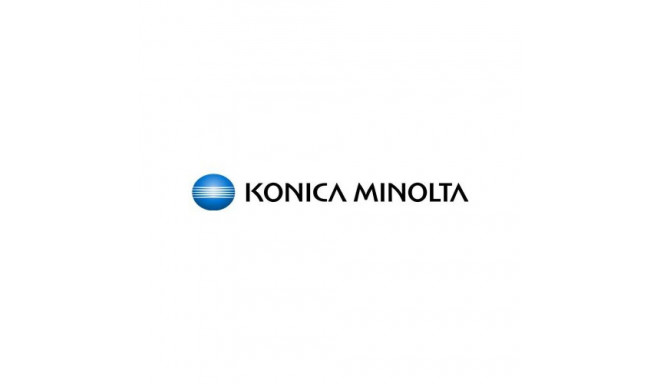 Printer Accessory - KonicaMinolta Developer DV-313 610x165x130mm Black