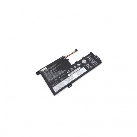Replacement Battery - Lenovo L15L3PB1, 4510mAh Replacement Battery