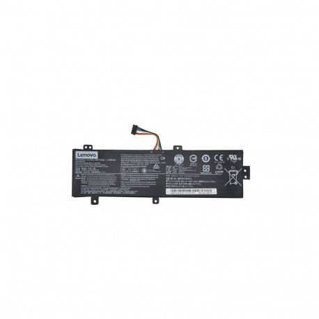 Replacement Battery - LENOVO L15L2PB4, 4030mAh Replacement Battery