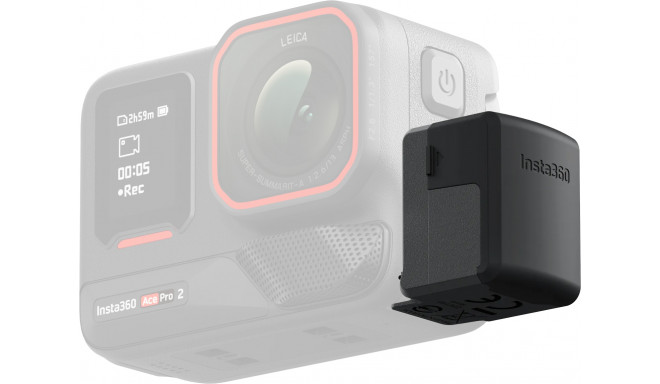 Insta360 Ace/Ace Pro Quick Reader