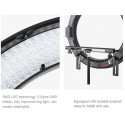 Falcon Eyes ring light Bi-Color DVR-512DVC