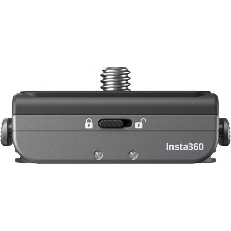 Insta360 Quick Release Mount 2.0