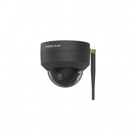 Foscam D4Z pirn IP turvakaamera sise- ja välistingimustesse 2304 x 1536 pikslit lae jaoks