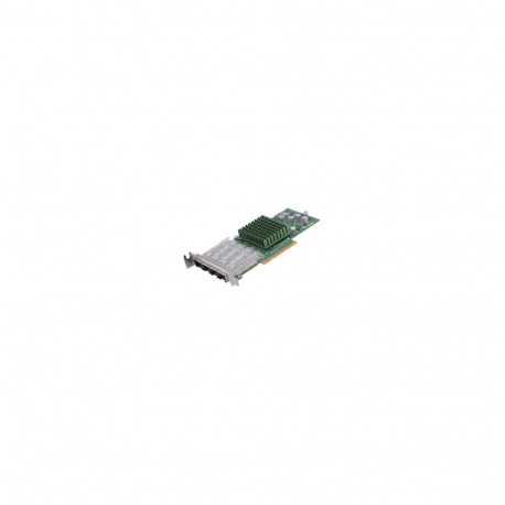 Supermicro AOC-STG-I4S network card Internal Ethernet 8000 Mbit/s