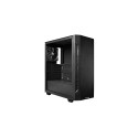 Chieftec AS-01B-OP computer case Full Tower Black