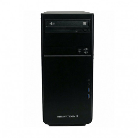 " Innovation IT PC Intel ULTRA 7 265 / 16GB / SSD 1TB M.2 NVMe*"