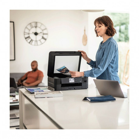 Brother tindiprinter DCP-J1140DW 3 ühes A4 AirPrint USB WLAN dupleks