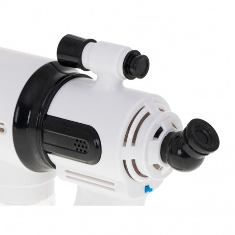 Seebimulli püstol valge