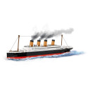 COBI RMS Titanic, construction toy