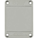 Thermal Grizzly High Performance Heatspreader AM5, heatsink
