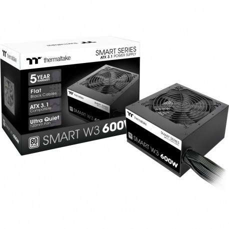 Smart W3 0600W (600 Watt)
