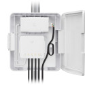 Ubiquiti USW-Flex-Utility, housing (white)