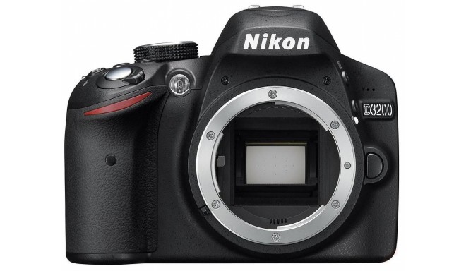 Nikon D3200  kere