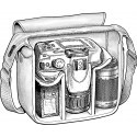 Сумка Tamrac 5423 черная