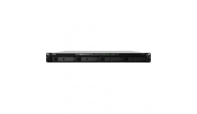 Synology RS1619xs+, NAS