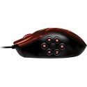 Razer mouse Naga Hex Wraith