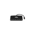 OWC OWCTB3MDK5P, Docking station