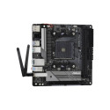 ASRock mainboard B550M-ITX / ac AM4
