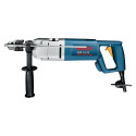 Bosch Drill GBM 16-2 RE blue