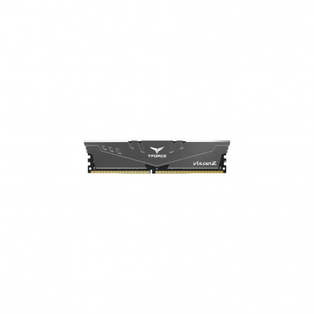 Team Group T-FORCE VULCAN Z TLZGD48G3600HC18J01 memory module 8 GB 1 x 8 GB DDR4 288-pin DIMM