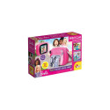 Lisciani 97050 instant print camera Pink
