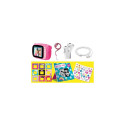 Lisciani 97050 instant print camera Pink
