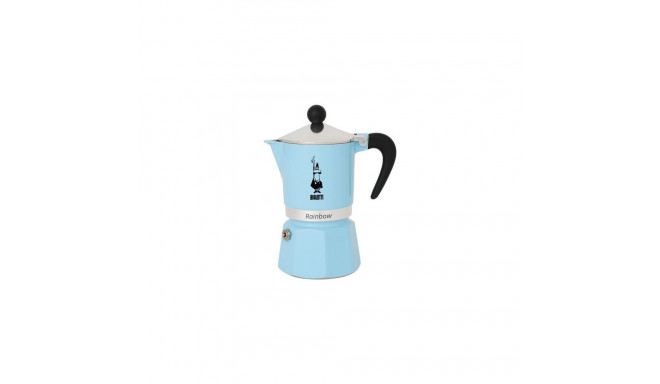 Bialetti Rainbow Moka pot