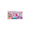 Lisciani 97050 instant print camera Pink