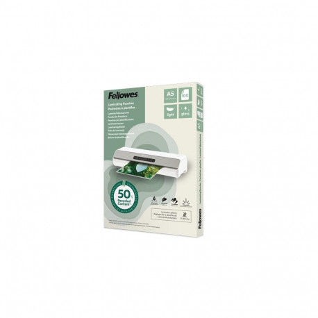 Fellowes 100143440 laminator pouch 100 pc(s)