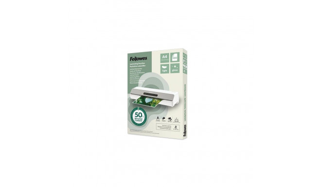 Fellowes 100142987 laminator pouch 100 pc(s)
