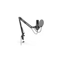 KRUX Esper 1000 Black Table microphone