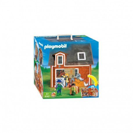 Playmobil 4142 dollhouse